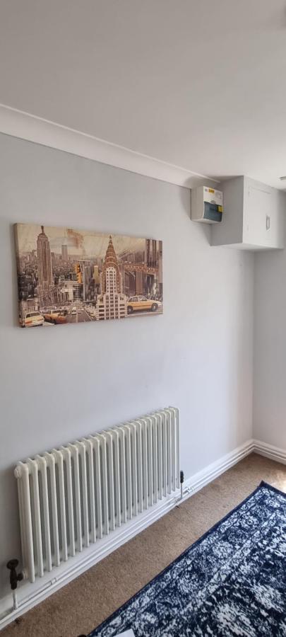 Diamond Harbour - Whole Huge Apartment - Wifi - Beach - Ramsgate Town エクステリア 写真