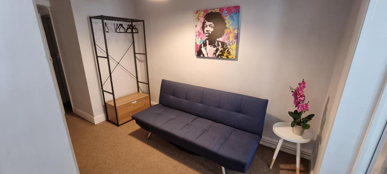 Diamond Harbour - Whole Huge Apartment - Wifi - Beach - Ramsgate Town エクステリア 写真
